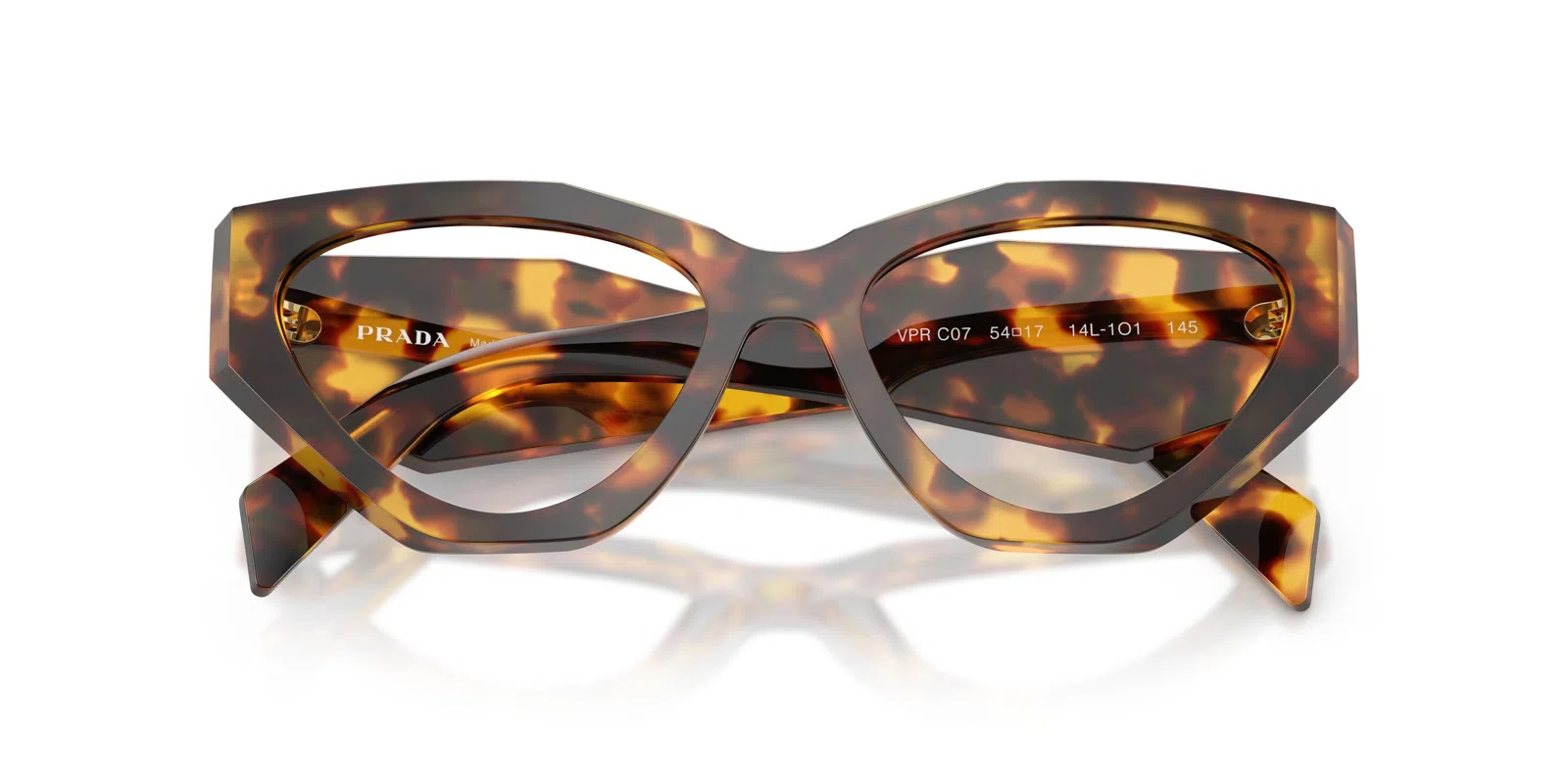 Prada C07V Eyeglasses - view 25